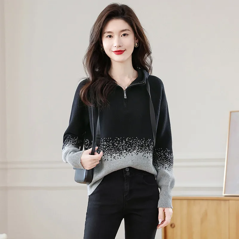Cypress House Knitwear Women's-3