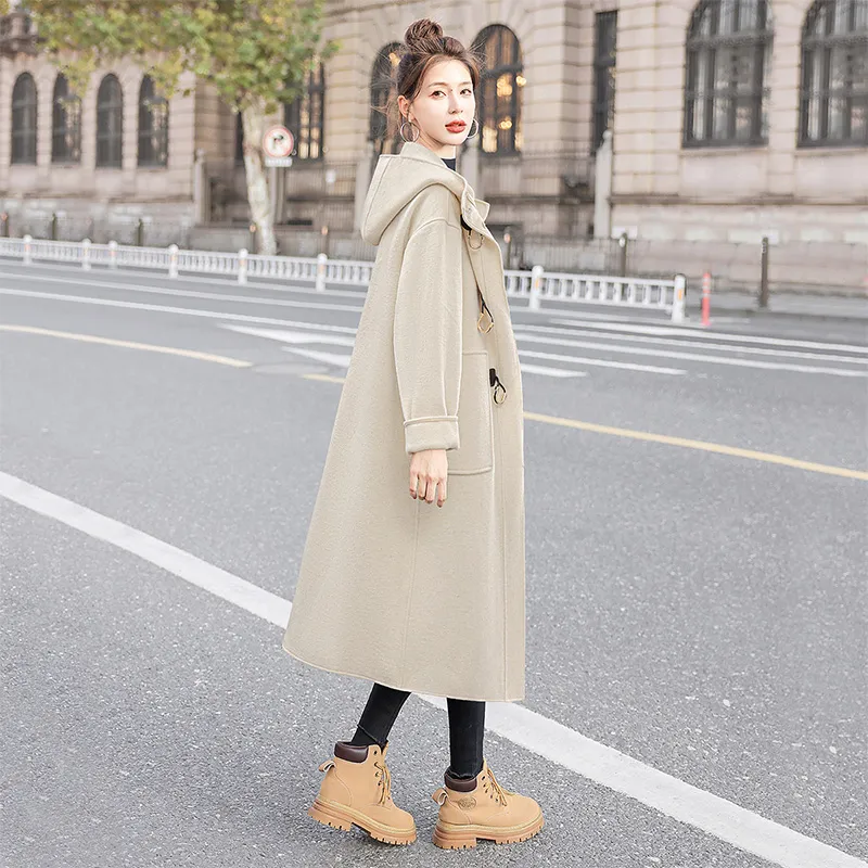 Cypress House Coats Women's-10