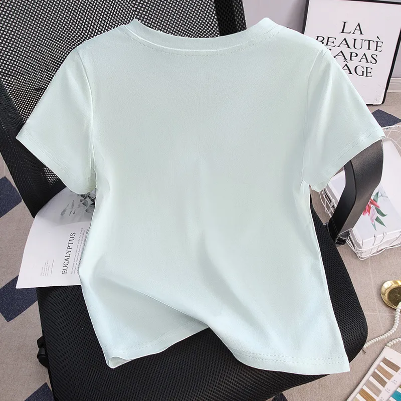 Cypress House T Shirt Women's White-7