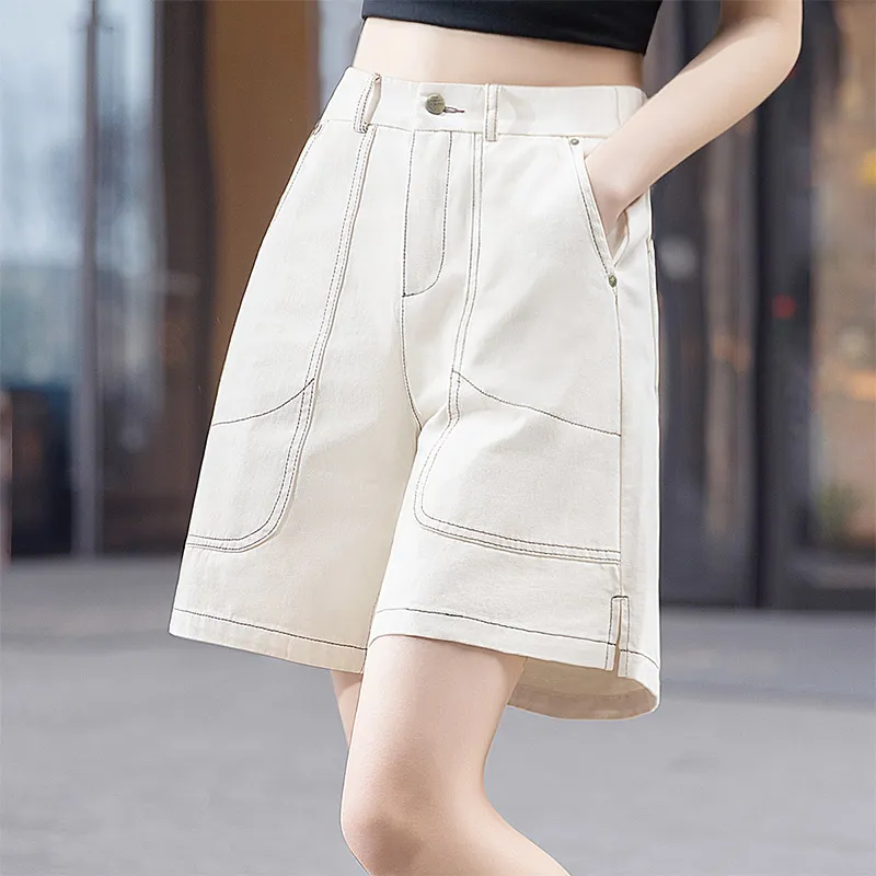 Cypress House Denim Shorts Women's-2