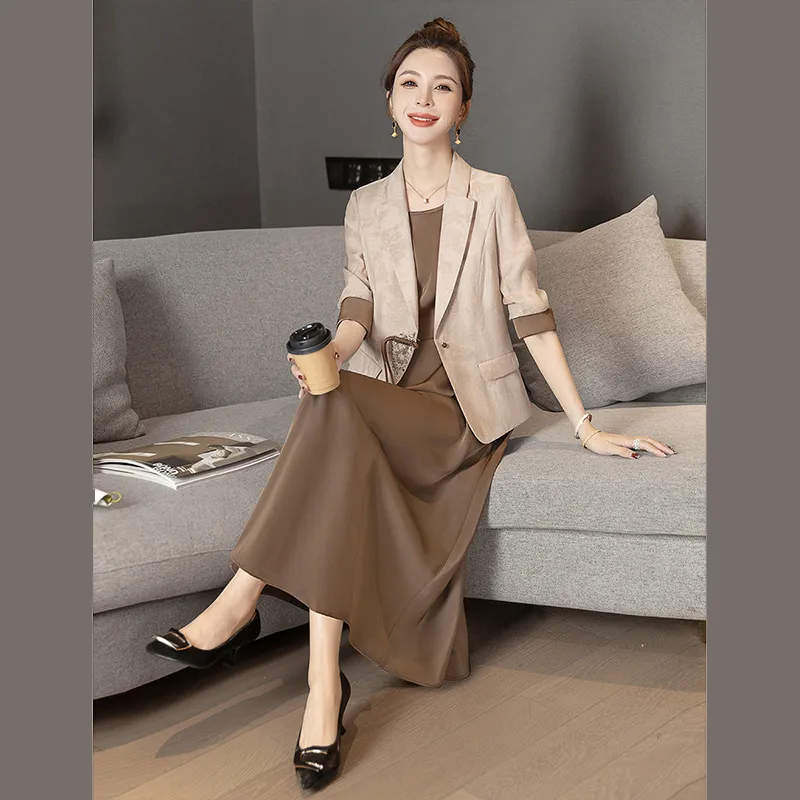 Cypress House Skirt Set Women's-6