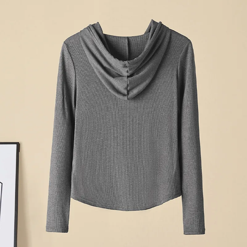 TOUCH T Shirts Women's-7