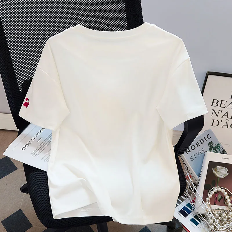 Cypress House T Shirts Women's-3