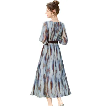 TOUCH Long Sleeved Dress Women's