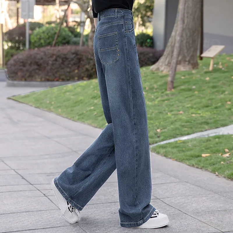 Cypress House Jeans Women's Light Blue-6