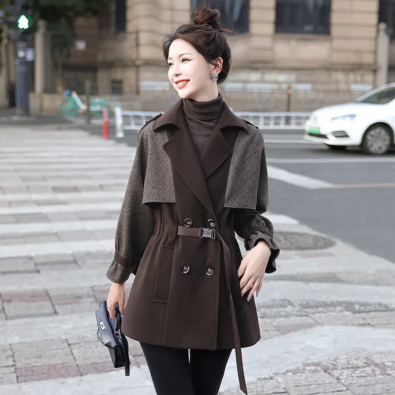 Cypress House Trench Coat Women's-3