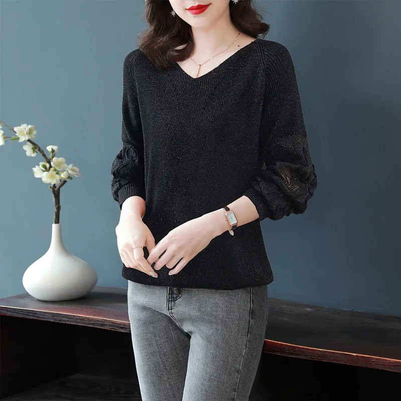 Cypress House Knitwear Women's-13