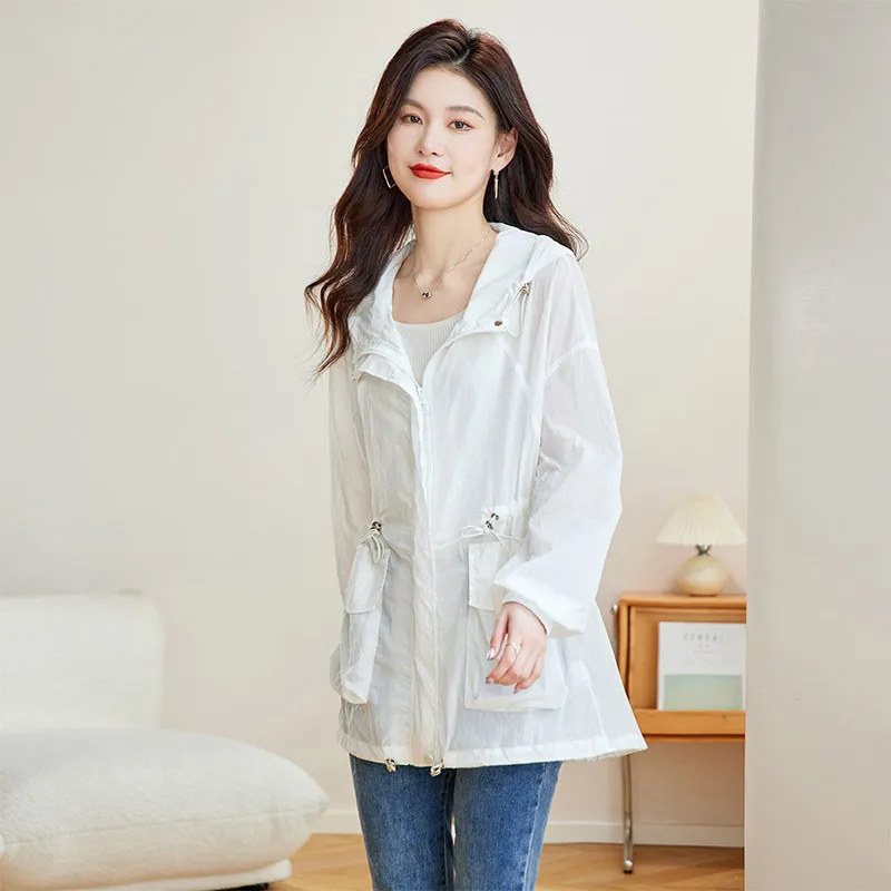 Cypress House Jackets & Coats Women's White-5