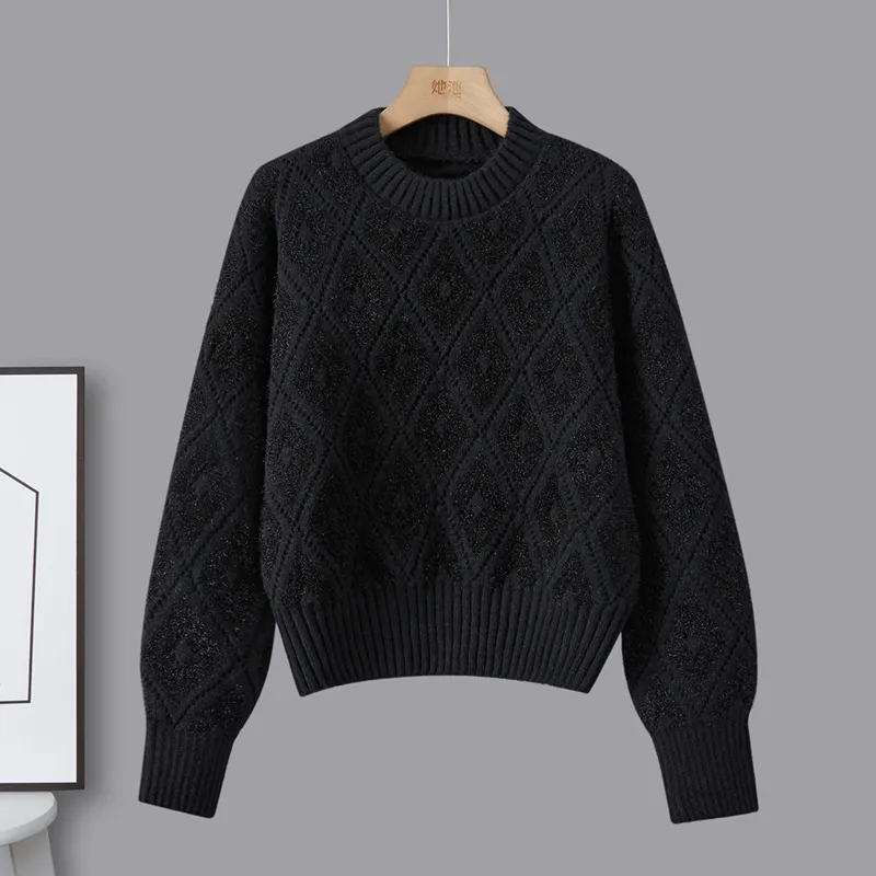 TOUCH Sweaters Women's-48
