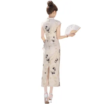 Cypress House Cheongsam Women's