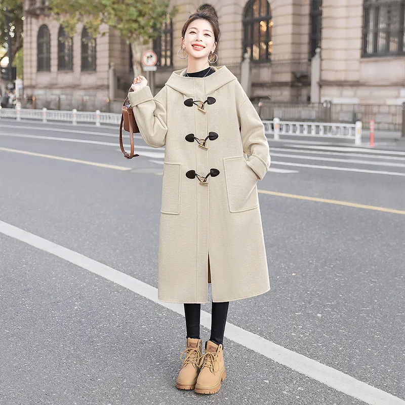 Cypress House Coats Women's-12