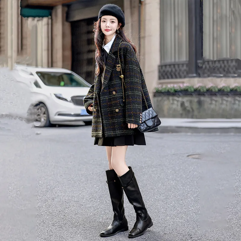 Cypress House Coats Women's-6