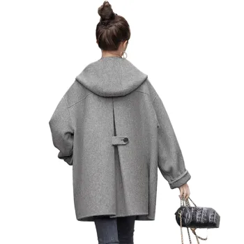 Cypress House Coat Women's Light Gray