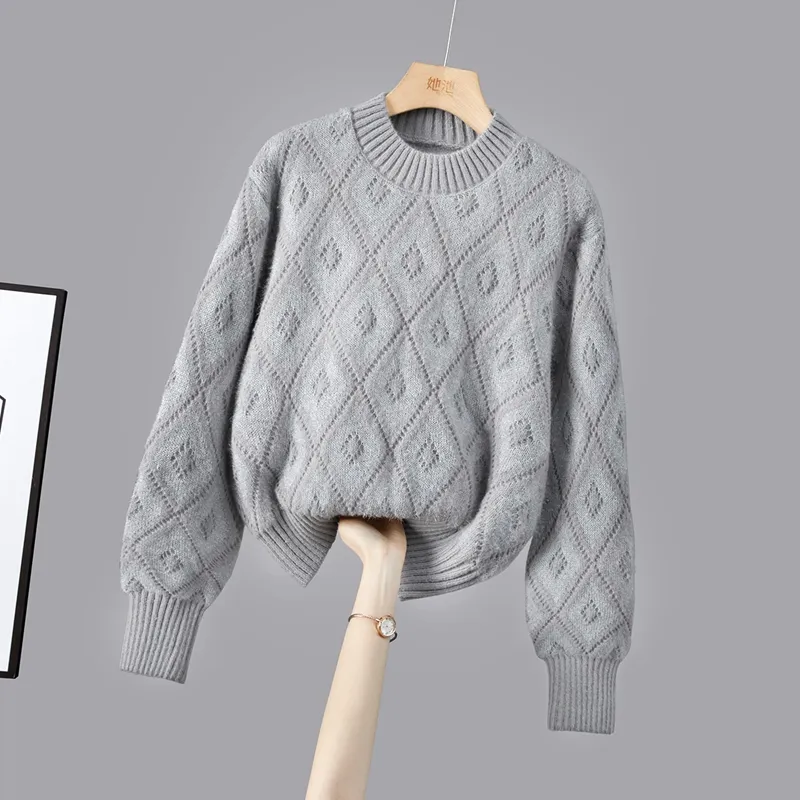 TOUCH Sweaters Women's-41