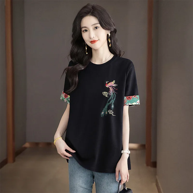 Cypress House Regular T Shirt Women's-2