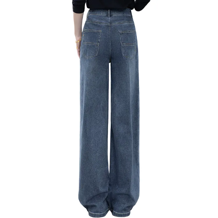 Cypress House Jeans Women's Light Blue-1
