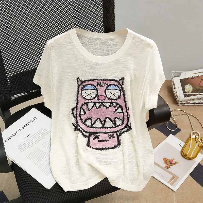Cypress House T Shirts Women's-6
