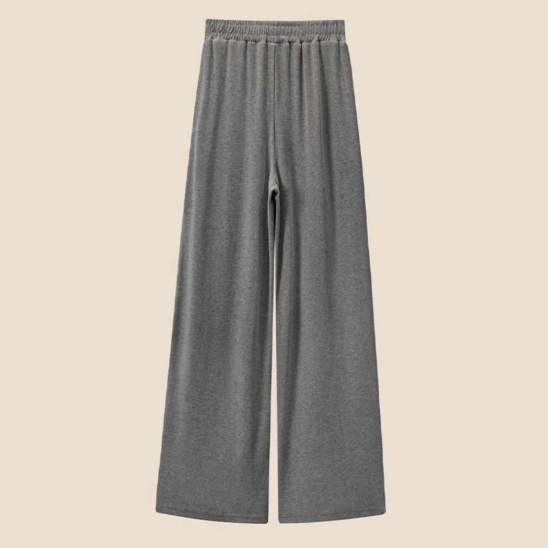 TOUCH Casual Suit Women's Dark Gray-4