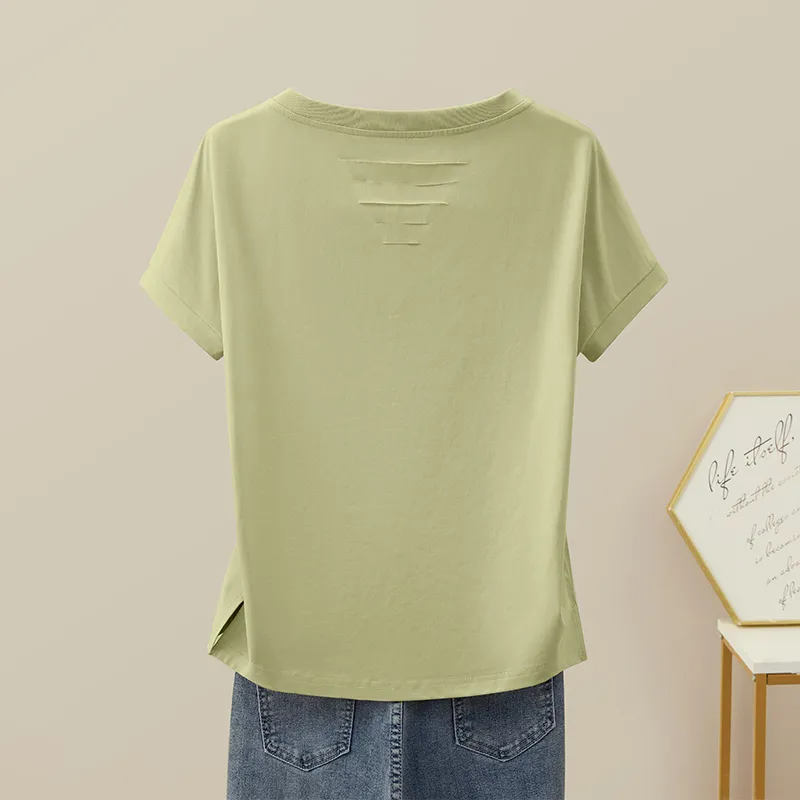 TOUCH T Shirts Women's-12