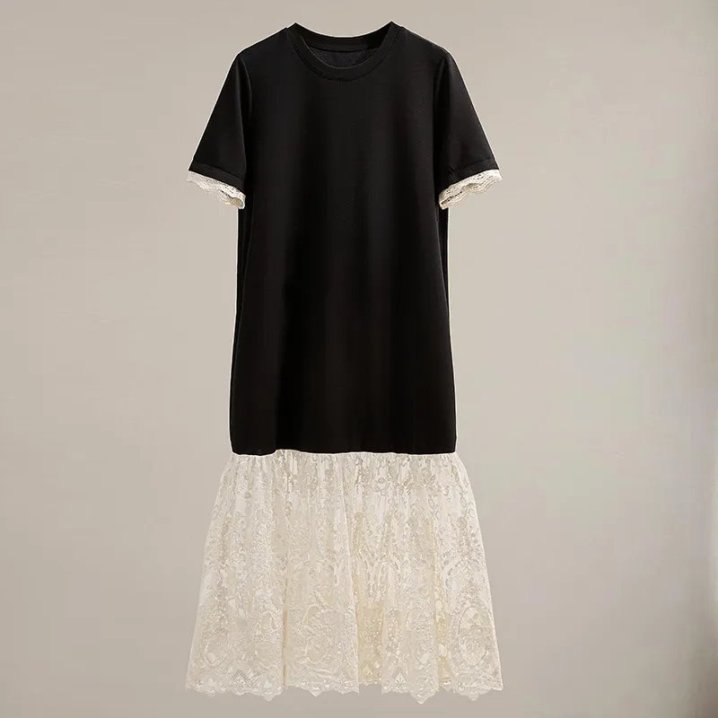 Cypress House Short Sleeved Dress Women's-4
