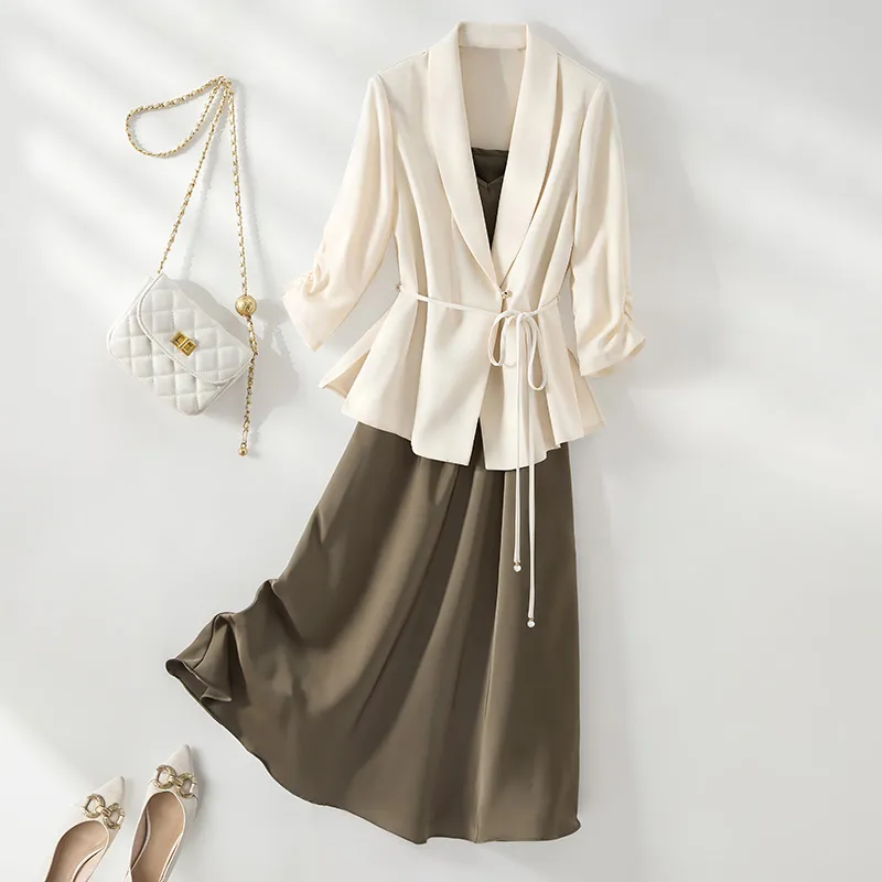 Cypress House Skirt Set Women's-7