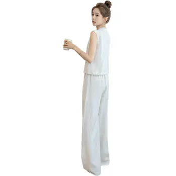Cypress House Casual Suit Women's