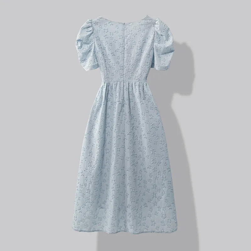 TOUCH Short Sleeved Dresses Women's-7