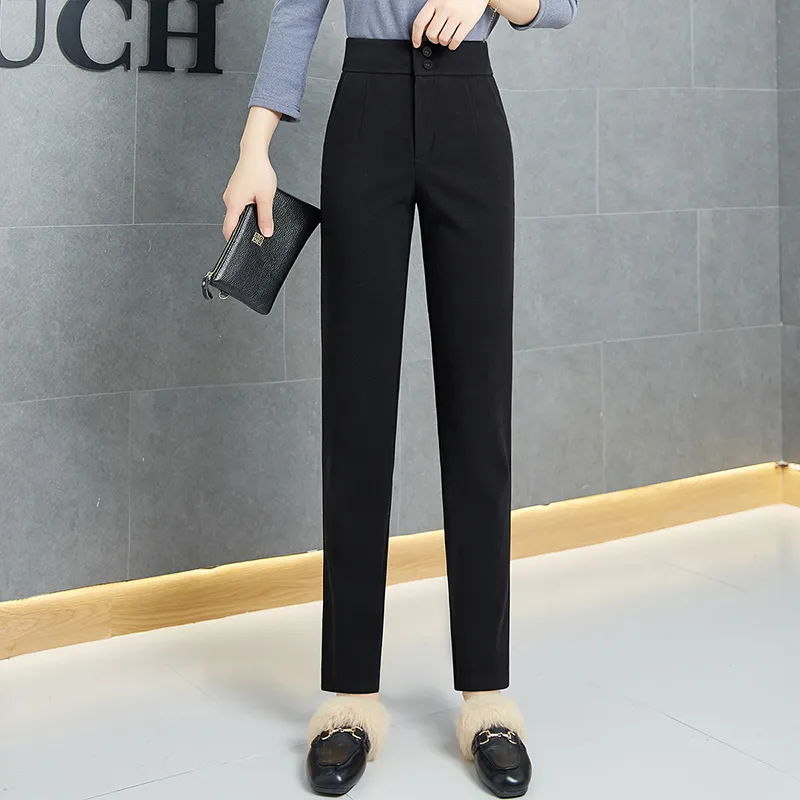 TOUCH Casual Pants Women's-5