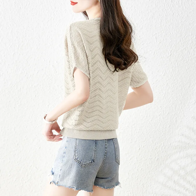 Cypress House Knitwear Women's-10