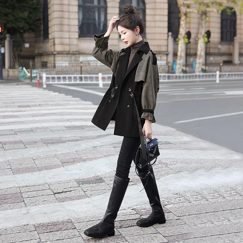 Cypress House Trench Coat Women's-10