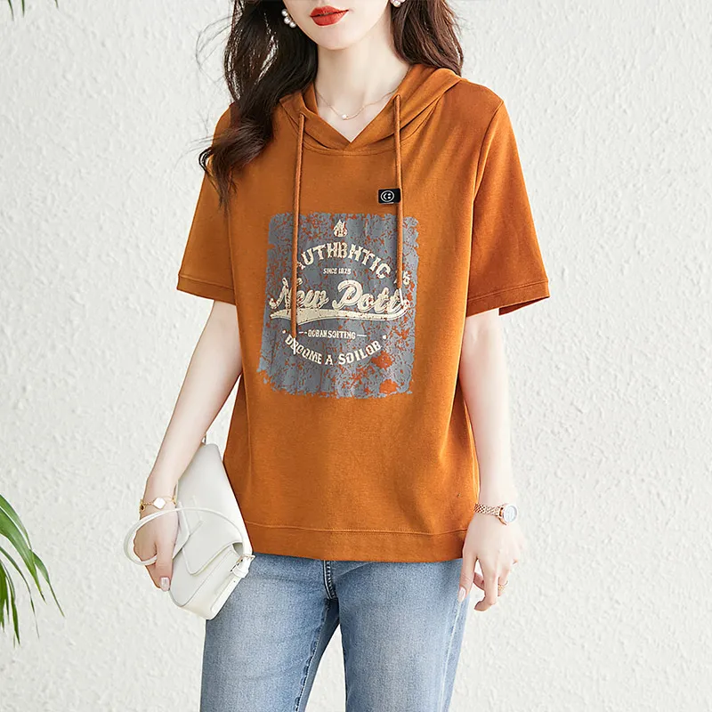 Cypress House T Shirts Women's-5
