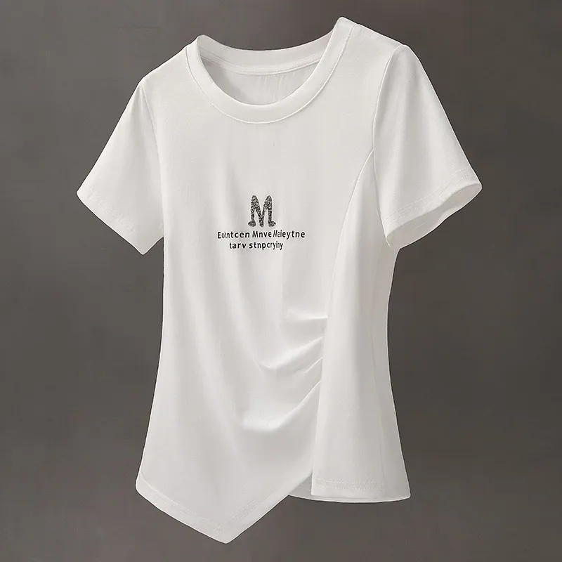 Cypress House T Shirt Women's White-3