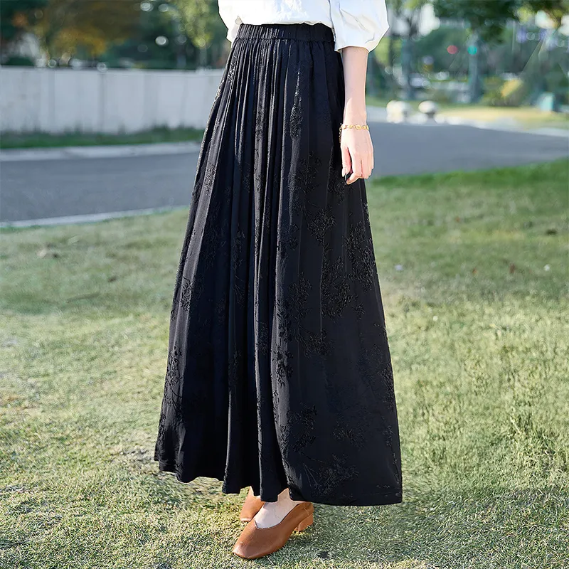 Cypress House Casual Pants Women's Black-2