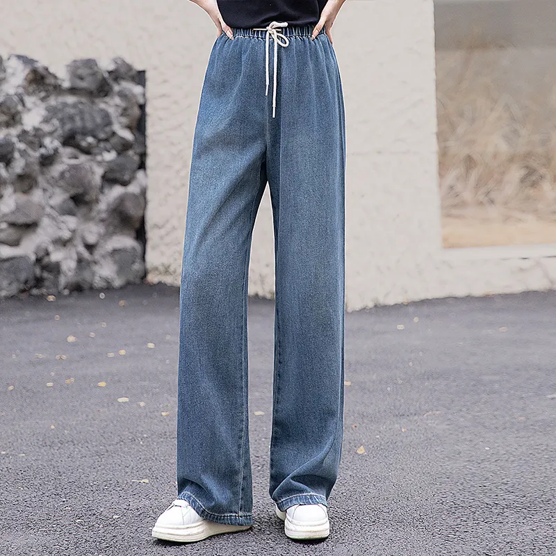 Cypress House Jeans Women's Light Blue-4