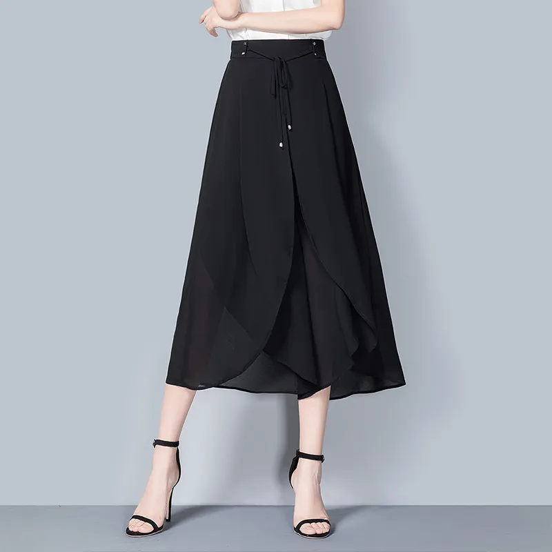 Cypress House Casual Pants Women's Classic Black-5