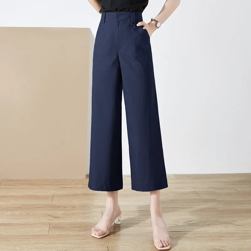 TOUCH Casual Pants Women's-17