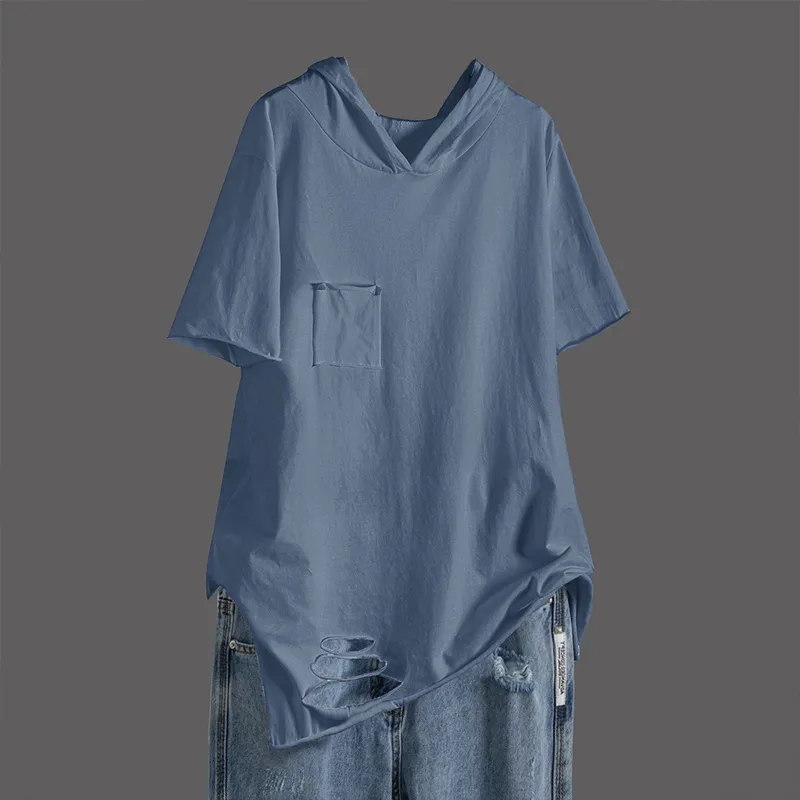 Cypress House T Shirts Women's-12