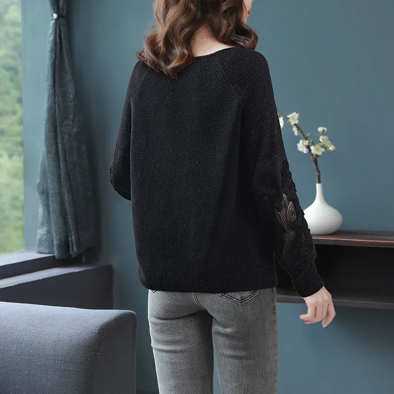 Cypress House Knitwear Women's-10