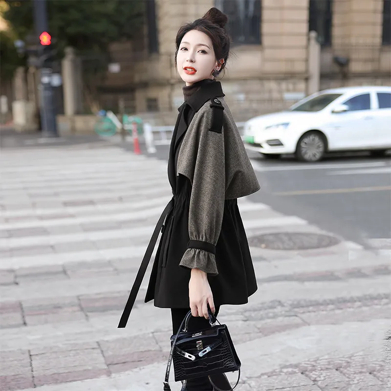 Cypress House Trench Coat Women's-8