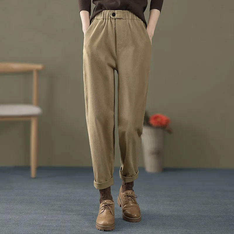 Cypress House Casual Pants Women's-4