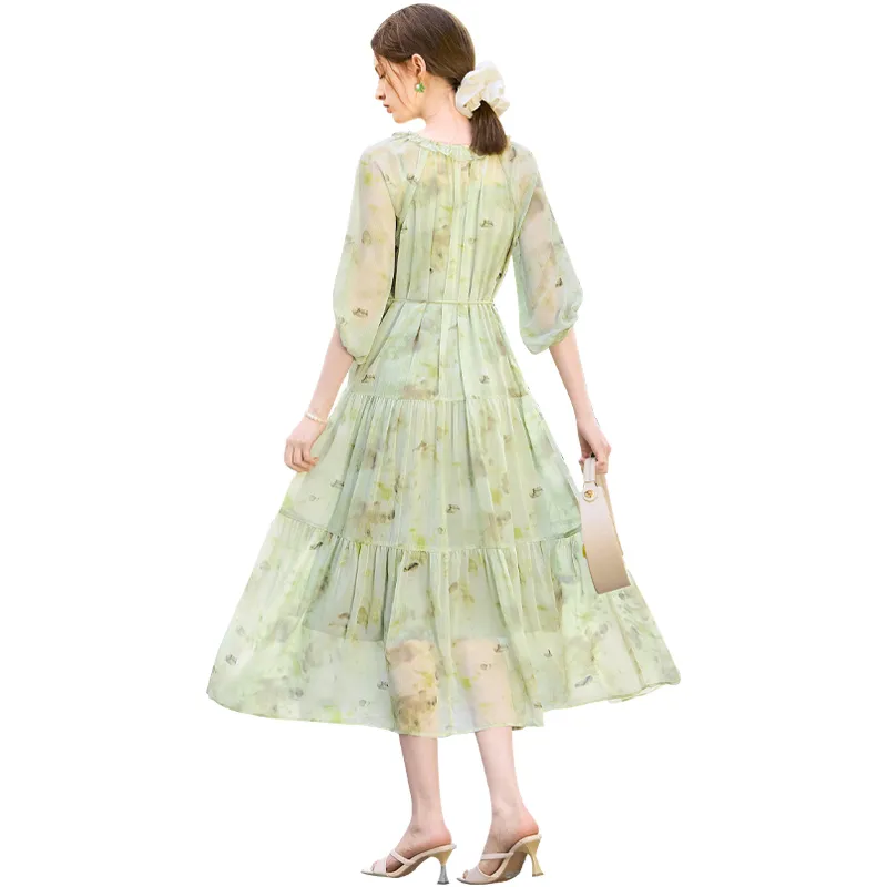 TOUCH Two Piece Skirt Sets Women's-1