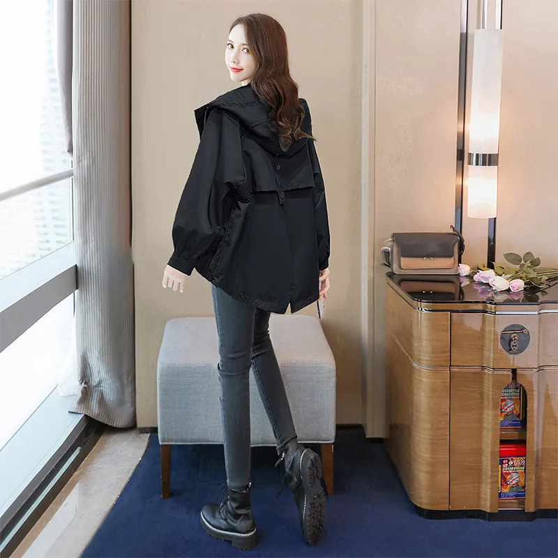 Cypress House Trench Coat Women's-8