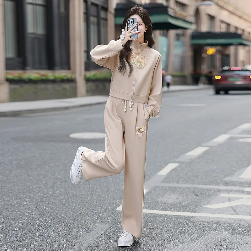 Cypress House Casual Suit Women's-2