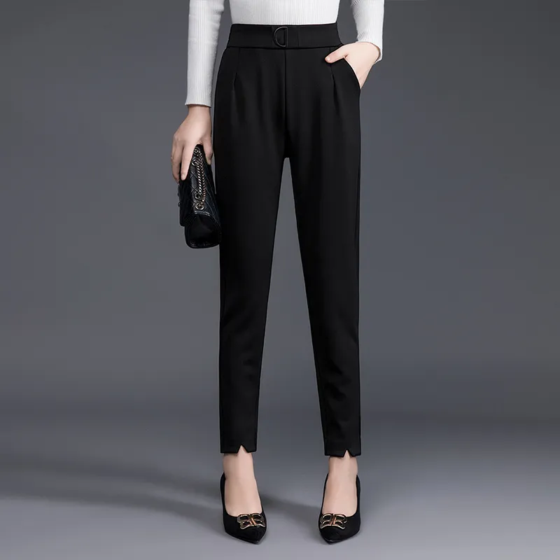 Cypress House Casual Pants Women's Black-5