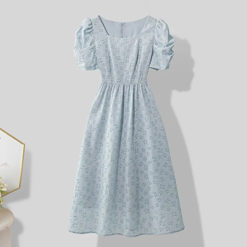 TOUCH Short Sleeved Dresses Women's-6