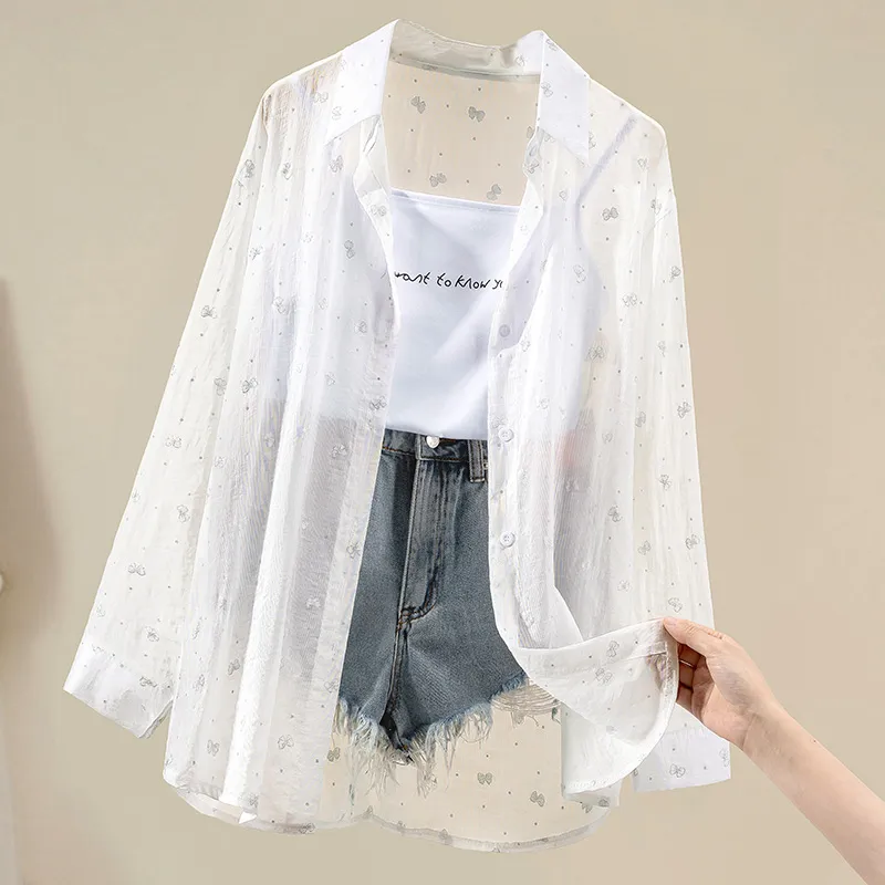 Cypress House Shirt Matching Set Women's-3