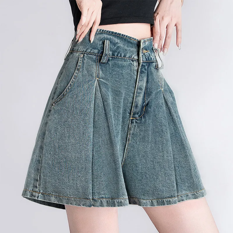 Cypress House Denim Shorts Women's-2