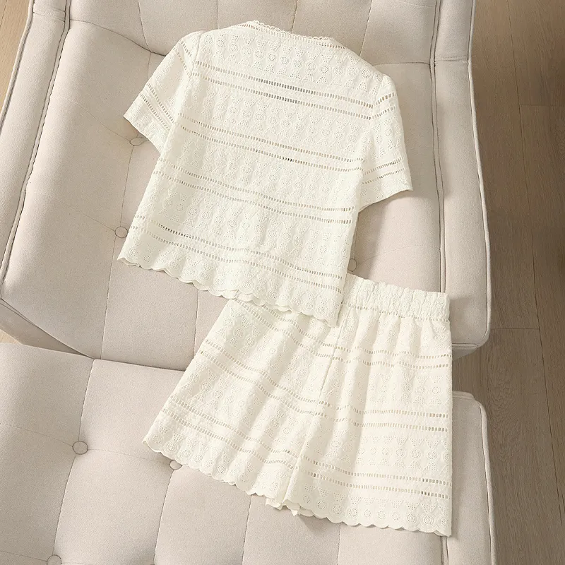 TOUCH Casual Suits Women's-3
