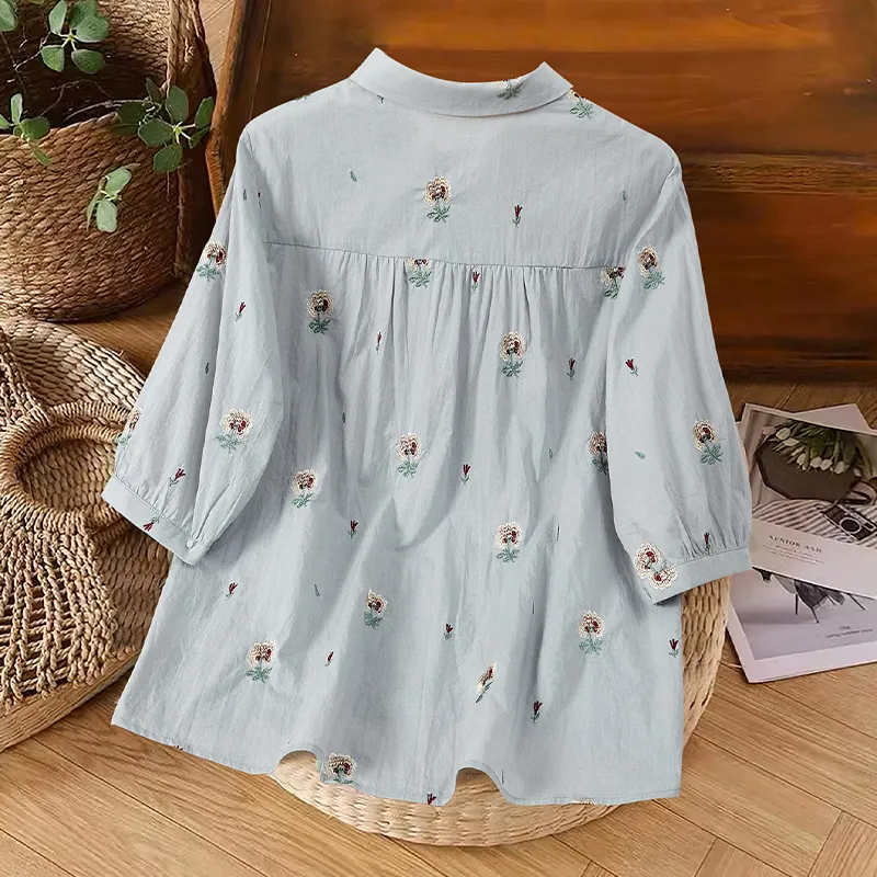 TOUCH Shirts Women's-3