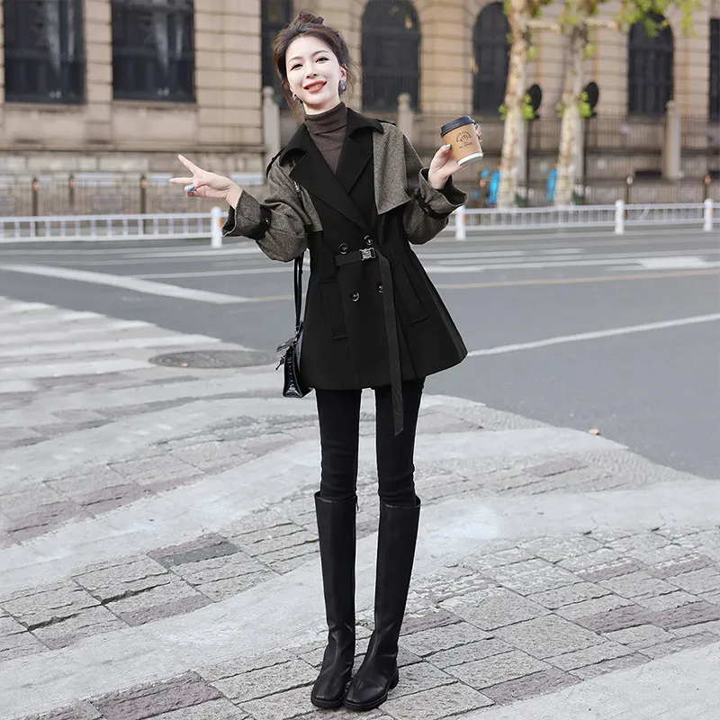 Cypress House Trench Coat Women's-12
